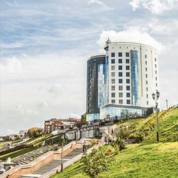 Продается 1-комнатная квартира, 203,5 м²