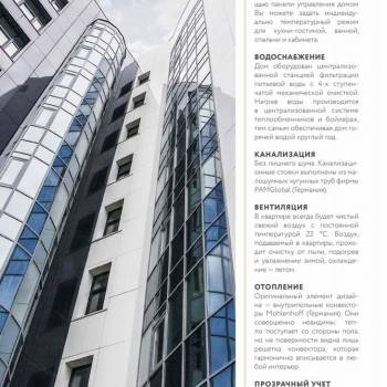 Продается 1-комнатная квартира, 203,5 м²