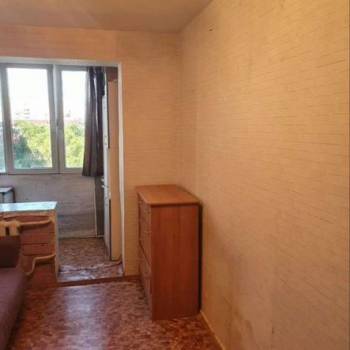 Продается 1-комнатная квартира, 15,5 м²