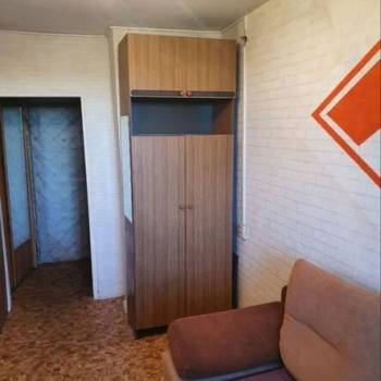 Продается 1-комнатная квартира, 15,5 м²