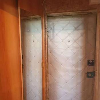 Продается 1-комнатная квартира, 15,5 м²