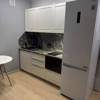 Продается 1-комнатная квартира, 36,2 м²