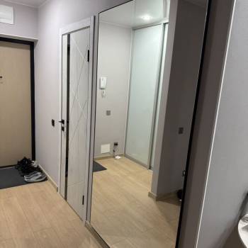 Продается 1-комнатная квартира, 36,2 м²