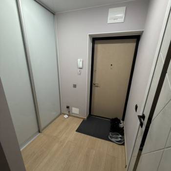Продается 1-комнатная квартира, 36,2 м²