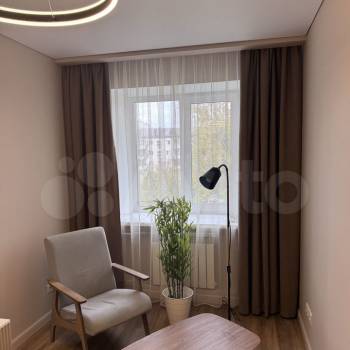 Сдается Многокомнатная квартира, 58 м²