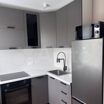 Сдается Многокомнатная квартира, 58 м²