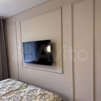 Сдается Многокомнатная квартира, 58 м²