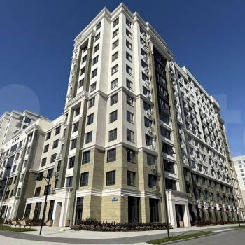 Продается 1-комнатная квартира, 36,3 м²