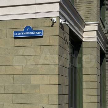 Продается 1-комнатная квартира, 36,3 м²