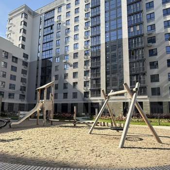 Продается 1-комнатная квартира, 36,3 м²