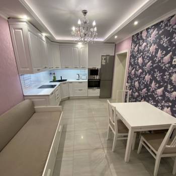 Сдается 1-комнатная квартира, 47 м²