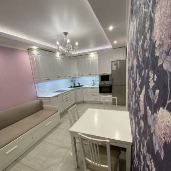 Сдается 1-комнатная квартира, 47 м²