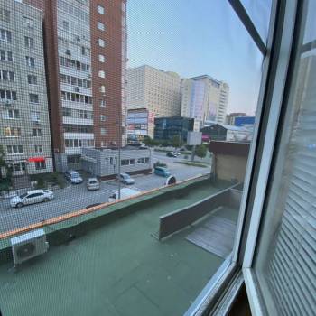 Сдается 1-комнатная квартира, 47 м²