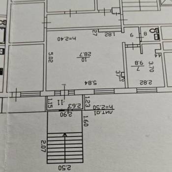 Продается Нежилое помещение, 43 м²