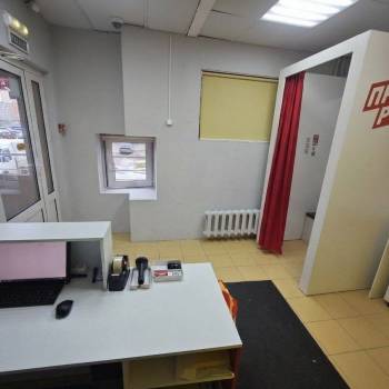 Сдается Нежилое помещение, 36,5 м²