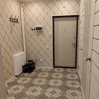 Сдается 1-комнатная квартира, 35,2 м²