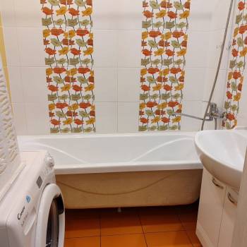 Сдается 1-комнатная квартира, 35,2 м²