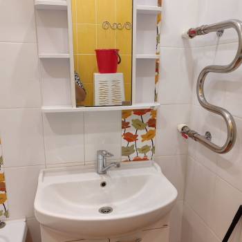 Сдается 1-комнатная квартира, 35,2 м²
