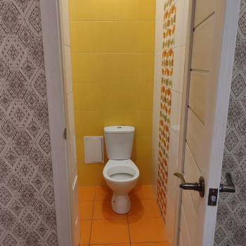 Сдается 1-комнатная квартира, 35,2 м²