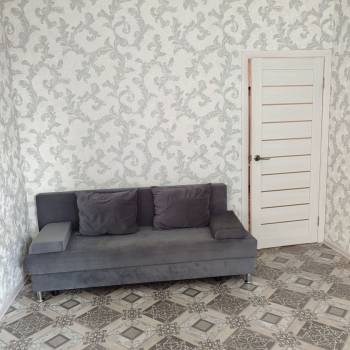 Сдается 1-комнатная квартира, 35,2 м²