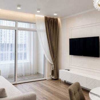 Сдается 2-х комнатная квартира, 64 м²