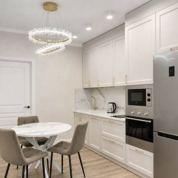 Сдается 2-х комнатная квартира, 64 м²