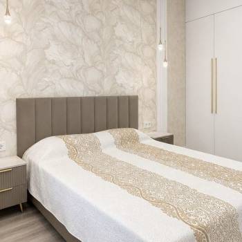 Сдается 2-х комнатная квартира, 64 м²