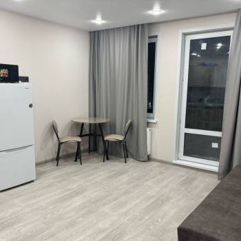 Сдается 1-комнатная квартира, 26,6 м²