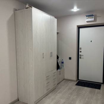Сдается 1-комнатная квартира, 26,6 м²