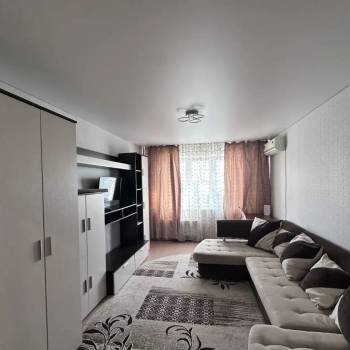 Сдается 2-х комнатная квартира, 52 м²