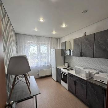 Сдается 2-х комнатная квартира, 52 м²