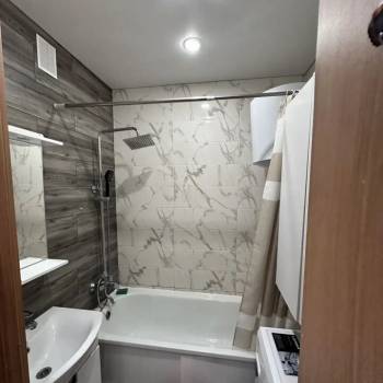 Сдается 2-х комнатная квартира, 52 м²