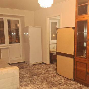 Сдается 2-х комнатная квартира, 45 м²