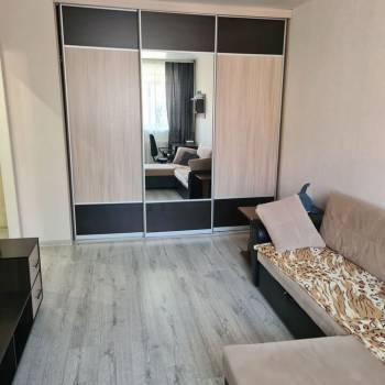 Сдается 1-комнатная квартира, 30,8 м²