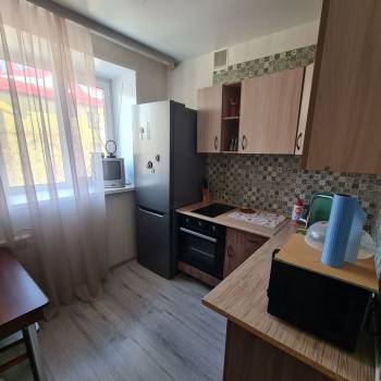 Сдается 1-комнатная квартира, 30,8 м²