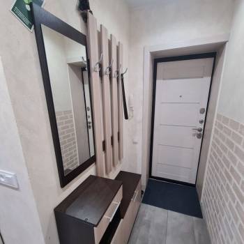 Сдается 1-комнатная квартира, 30,8 м²