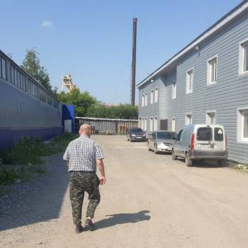 Сдается Нежилое помещение, 75 м²