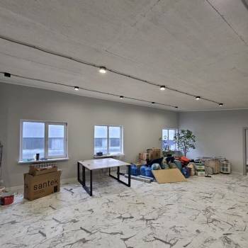 Сдается Нежилое помещение, 75 м²