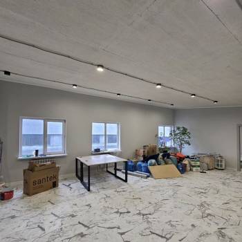 Сдается Нежилое помещение, 75 м²