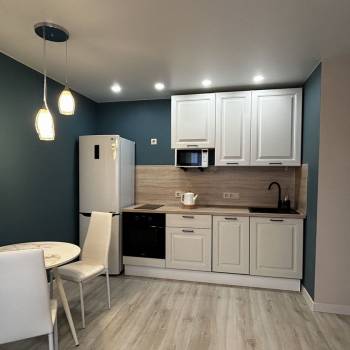 Сдается 2-х комнатная квартира, 38,6 м²