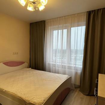 Сдается 2-х комнатная квартира, 38,6 м²
