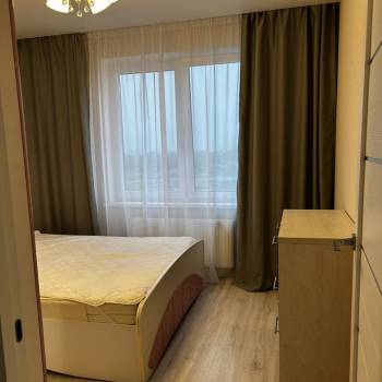 Сдается 2-х комнатная квартира, 38,6 м²