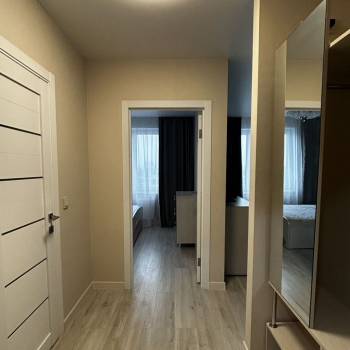 Сдается 2-х комнатная квартира, 38,6 м²