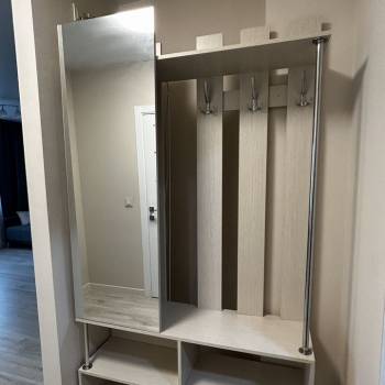 Сдается 2-х комнатная квартира, 38,6 м²