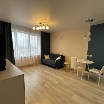 Сдается 2-х комнатная квартира, 38,6 м²
