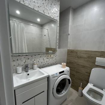 Сдается 2-х комнатная квартира, 38,6 м²