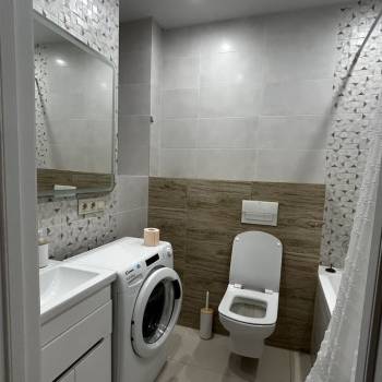Сдается 2-х комнатная квартира, 38,6 м²