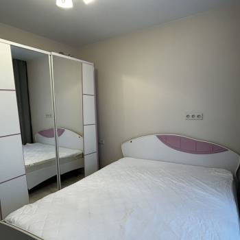 Сдается 2-х комнатная квартира, 38,6 м²