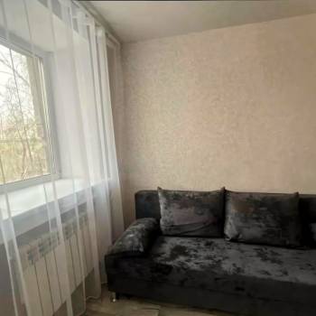 Продается 1-комнатная квартира, 17,7 м²