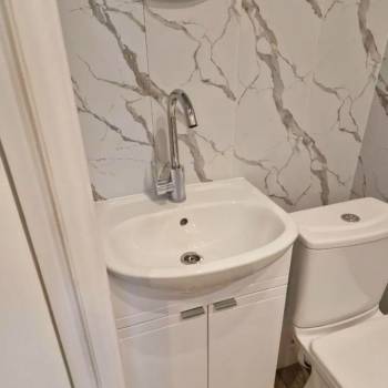 Продается 1-комнатная квартира, 17,7 м²